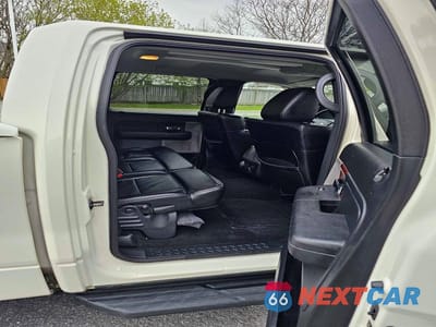 Zdjęcie 6 z 10 samochodu: 2008 FORD F150 SUPERCREW VIN:1FTPW14V68FA25504 - miniatura