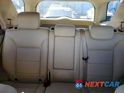 Zdjęcie 10 z 13 samochodu: 2010 MERCEDES-BENZ ML 350 4MATIC VIN:4JGBB8GBXAA564920 - miniatura