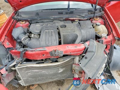 Zdjęcie 11 z 13 samochodu: 2006 CHEVROLET COBALT LS VIN:1G1AK55F467850487 - miniatura