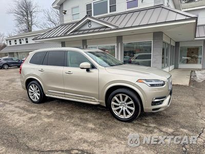 2016 VOLVO XC90 T8 YV4BC0PL9G1048520 - główne zdjęcie licytacji z USA - miniatura