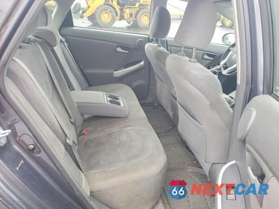 Zdjęcie 10 z 13 samochodu: 2010 TOYOTA PRIUS III VIN:JTDKN3DU2A1006368 - miniatura