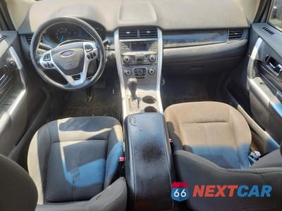 Zdjęcie 8 z 13 samochodu: 2013 FORD EDGE SE VIN:2FMDK3GC4DBE24925 - miniatura