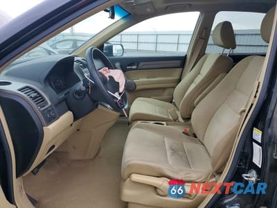 Zdjęcie 7 z 13 samochodu: 2009 HONDA CR-V EX VIN:JHLRE48579C014475 - miniatura