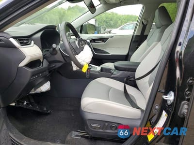 Zdjęcie 7 z 12 samochodu: 2024 TOYOTA RAV4 XLE PREMIUM VIN:2T3B6RFV4RW073492 - miniatura