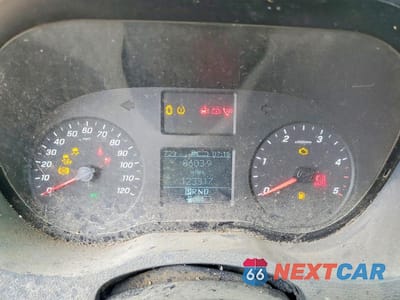 Zdjęcie 9 z 13 samochodu: 2019 MERCEDES-BENZ SPRINTER 2500 VIN:WD3PF1CD4KP055377 - miniatura