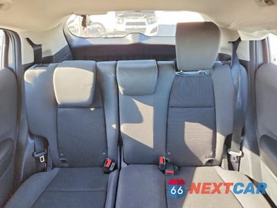 Zdjęcie 10 z 14 samochodu: 2021 HONDA HR-V LX VIN:3CZRU6H30MM741209 - miniatura