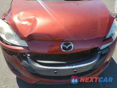 Zdjęcie 11 z 12 samochodu: 2012 MAZDA 5 VIN:JM1CW2DL0C0132806 - miniatura