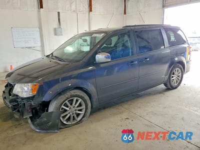 2016 DODGE GRAND CARAVAN SXT 2C4RDGCG2GR180627 - główne zdjęcie licytacji z USA - miniatura