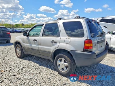 Drugie zdjęcie samochodu z przodu: 2003 FORD ESCAPE XLT VIN:1FMYU03143KE22028 - miniatura