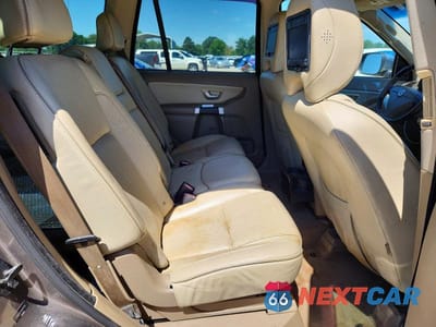 Zdjęcie 11 z 13 samochodu: 2011 VOLVO XC90 V8 VIN:YV4852CT2B1577127 - miniatura