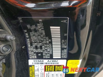 Zdjęcie 13 z 13 samochodu: 2014 TOYOTA SIENNA LIMITED 7-PASSENGER VIN:5TDYK3DC5ES430419 - miniatura