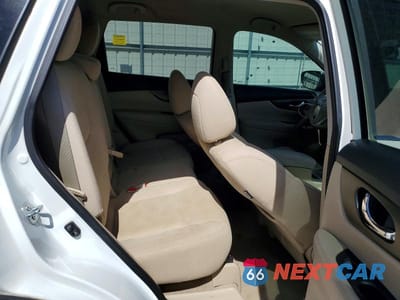 Zdjęcie 11 z 13 samochodu: 2015 NISSAN ROGUE SV VIN:5N1AT2MT1FC765796 - miniatura