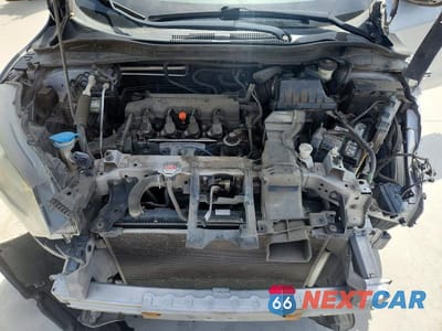 Zdjęcie 11 z 13 samochodu: 2017 HONDA HR-V EX VIN:3CZRU5H55HM715304 - miniatura
