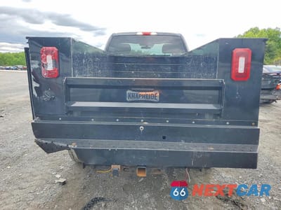 Zdjęcie 6 z 12 samochodu: 2019 FORD F250 SUPER DUTY VIN:1FDBF2B66KED49623 - miniatura
