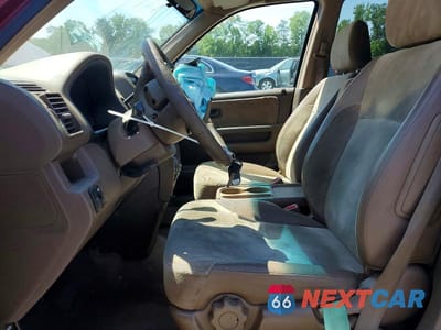 Zdjęcie 7 z 14 samochodu: 2003 HONDA CR-V EX VIN:SHSRD78893U127486 - miniatura
