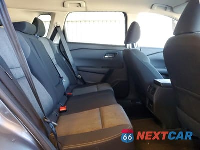 Zdjęcie 11 z 13 samochodu: 2025 NISSAN ROGUE SV VIN:5N1BT3BA0SC835004 - miniatura