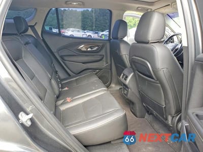 Zdjęcie 11 z 13 samochodu: 2020 GMC TERRAIN DENALI VIN:3GKALSEX5LL180438 - miniatura