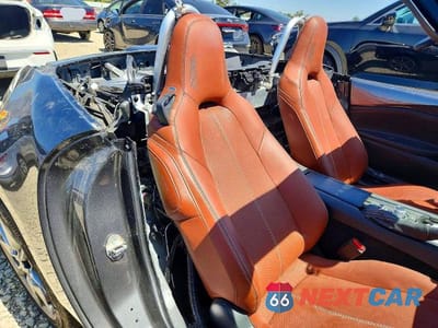 Zdjęcie 10 z 13 samochodu: 2023 MAZDA MX-5 MIATA GRAND TOURING VIN:JM1NDAD71P0553127 - miniatura