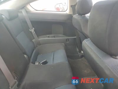 Zdjęcie 10 z 12 samochodu: 2006 SCION TC BASE VIN:JTKDE167560118026 - miniatura