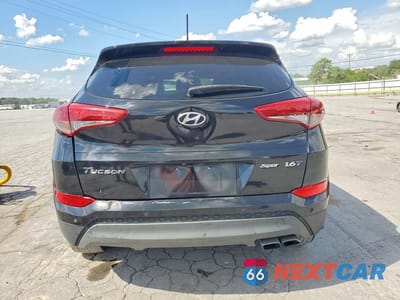Zdjęcie 6 z 13 samochodu: 2016 HYUNDAI TUCSON SPORT VIN:KM8J33A27GU074561 - miniatura