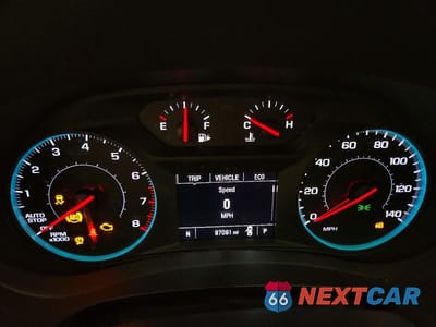 Zdjęcie 9 z 12 samochodu: 2023 CHEVROLET MALIBU 1LT VIN:1G1ZD5ST6PF126380 - miniatura