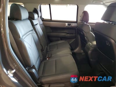 Zdjęcie 11 z 13 samochodu: 2026 HYUNDAI SANTA FE SEL VIN:5NMP2DGL4TH150567 - miniatura