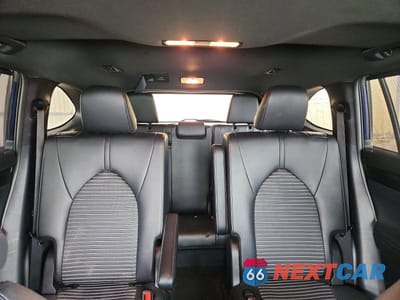 Zdjęcie 10 z 13 samochodu: 2025 TOYOTA HIGHLANDER XSE VIN:5TDKDRBH3SS579778 - miniatura