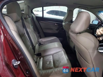 Zdjęcie 10 z 12 samochodu: 2014 ACURA TL TECH VIN:19UUA9F57EA000554 - miniatura