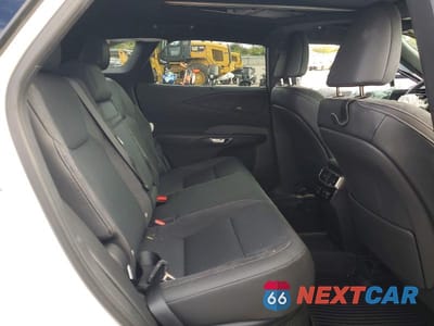 Zdjęcie 11 z 14 samochodu: 2025 LEXUS RX 350H LUXURY VIN:2T2BBMCA5SC093746 - miniatura