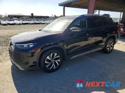 2025 VOLKSWAGEN TIGUAN S 3VVCR7RM1SM004531 - główne zdjęcie licytacji z USA - miniatura