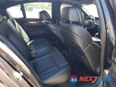 Zdjęcie 10 z 12 samochodu: 2011 BMW 750 XI VIN:WBAKC6C56BC394094 - miniatura