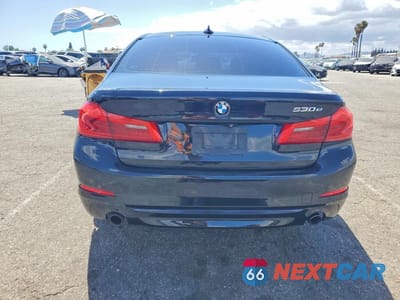 Zdjęcie 6 z 12 samochodu: 2019 BMW 530E VIN:WBAJA9C56KB389521 - miniatura