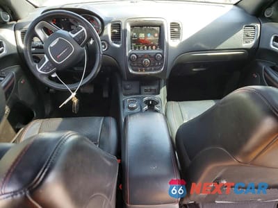 Zdjęcie 8 z 14 samochodu: 2017 DODGE DURANGO R VIN:1C4SDJCT6HC871987 - miniatura