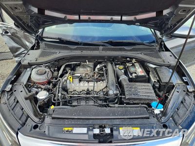 Zdjęcie 11 z 12 samochodu: 2021 VOLKSWAGEN JETTA SEL VIN:3VWE57BU6MM069078 - miniatura