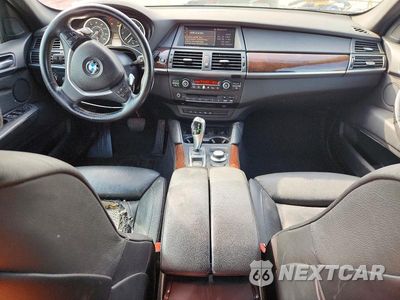 Zdjęcie 8 z 13 samochodu: 2009 BMW X6 VIN:5UXFG83599LZ94251 - miniatura