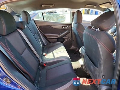 Zdjęcie 10 z 12 samochodu: 2017 SUBARU IMPREZA SPORT VIN:4S3GTAK60H3711091 - miniatura