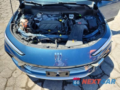 Zdjęcie 12 z 13 samochodu: 2025 BUICK ENVISTA PREFERRED VIN:KL47LAEP4SB068059 - miniatura