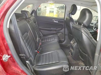 Zdjęcie 11 z 13 samochodu: 2016 FORD EDGE SEL VIN:2FMPK4J94GBB91441 - miniatura
