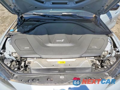 Zdjęcie 11 z 12 samochodu: 2024 BMW I4 XDRIVE 40 VIN:WBY83FB08RFT23652 - miniatura