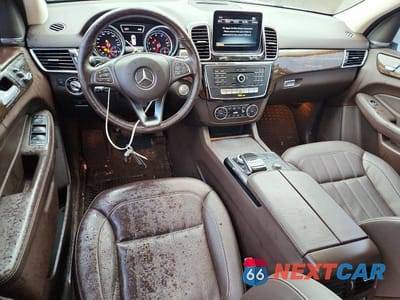 Zdjęcie 8 z 12 samochodu: 2018 MERCEDES-BENZ GLE 350 4MATIC VIN:4JGDA5HBXJB186892 - miniatura