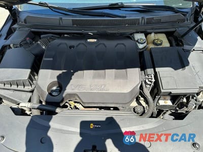 Zdjęcie 7 z 10 samochodu: 2019 CADILLAC XTS LUXURY VIN:2G61M5S32K9115157 - miniatura