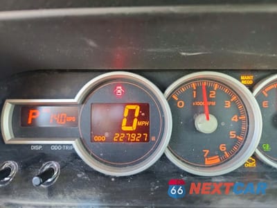 Zdjęcie 9 z 12 samochodu: 2012 SCION XB BASE VIN:JTLZE4FE7CJ008974 - miniatura