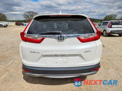 Zdjęcie 6 z 12 samochodu: 2019 HONDA CR-V EXL VIN:7FARW2H80KE003050 - miniatura