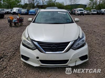 Piąte zdjęcie samochodu w środku: 2016 NISSAN ALTIMA S/L VIN:1N4AL3AP5GC154212 - miniatura