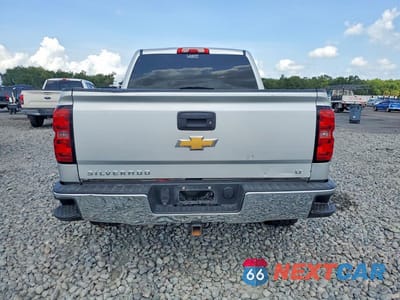 Zdjęcie 6 z 12 samochodu: 2015 CHEVROLET SILVERADO K1500 LT VIN:3GCUKREC0FG194701 - miniatura