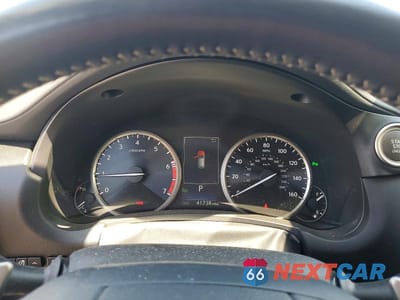 Zdjęcie 9 z 12 samochodu: 2021 LEXUS NX 300 BASE VIN:JTJDARDZ1M2251399 - miniatura