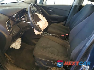 Zdjęcie 7 z 13 samochodu: 2019 CHEVROLET TRAX LS VIN:3GNCJKSB4KL258118 - miniatura