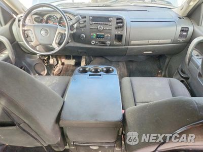 Zdjęcie 8 z 12 samochodu: 2011 CHEVROLET SILVERADO K1500 LT VIN:3GCPKSE32BG309944 - miniatura