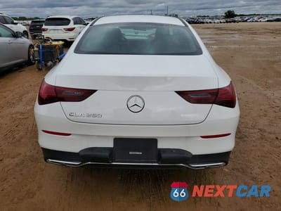 Zdjęcie 6 z 13 samochodu: 2026 MERCEDES-BENZ CLA 250 VIN:W1K5J4GB1TN580924 - miniatura