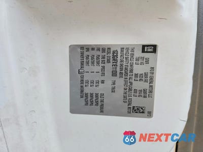 Zdjęcie 13 z 13 samochodu: 2014 CHEVROLET EXPRESS G1500 VIN:1GCSGAFX1E1110300 - miniatura
